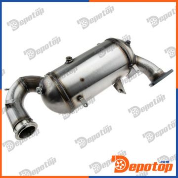 Filtres à Particules Diesel EURO5 pour OPEL | DPF-PL-008, 5R41181